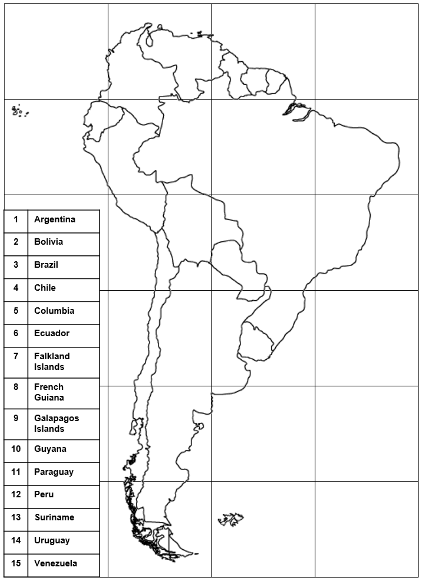 World Maps Library Complete Resources Maps With Latitude And
